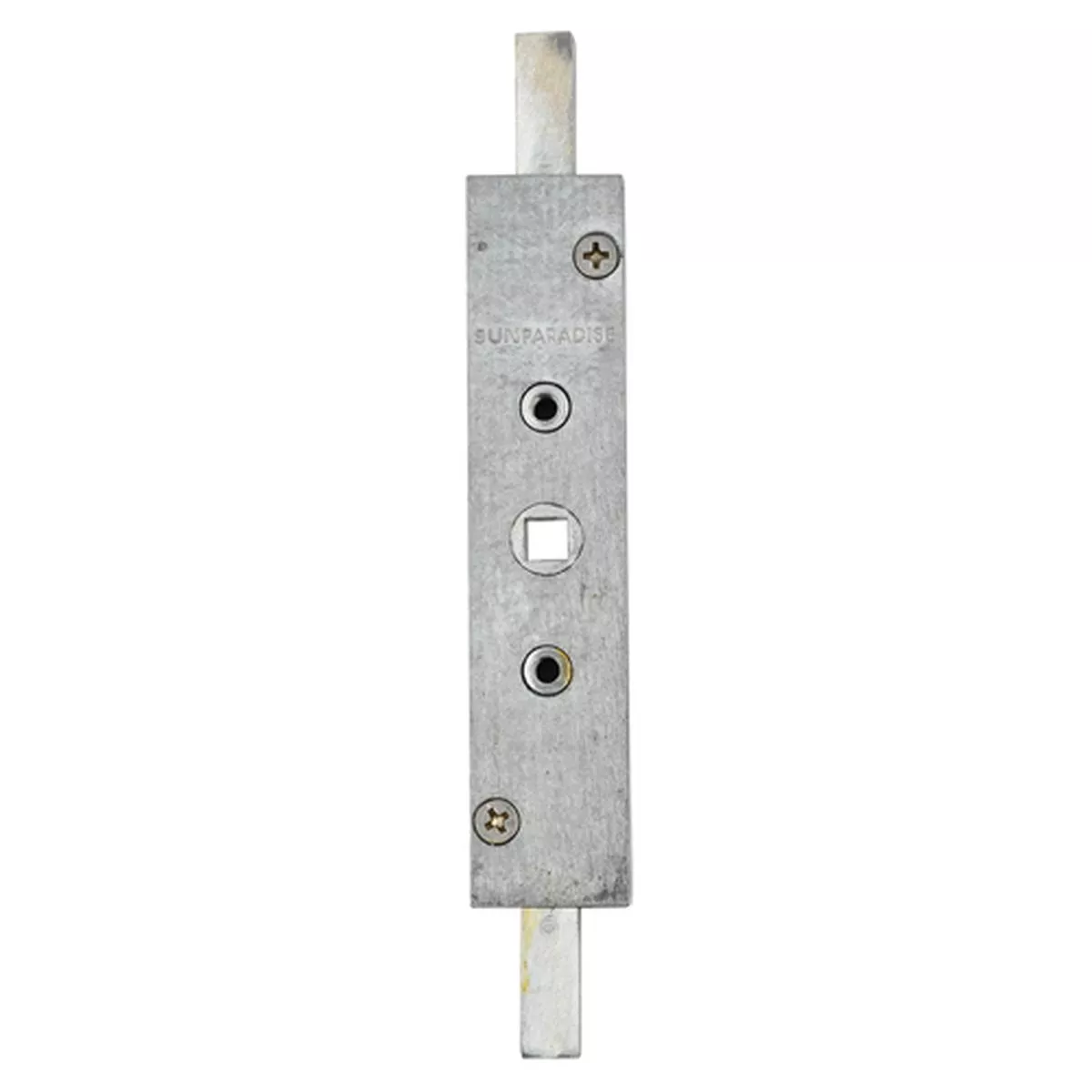Sun Paradise Bi-Fold Lock Case