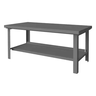 Super Heavy Duty Workbench - 3