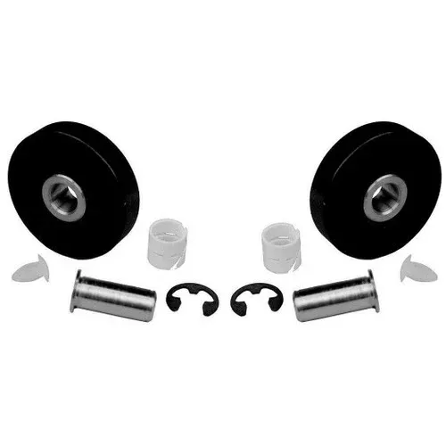 SVI Inc. BH-7544-95 Rolling Jack Wheel Replacement Kit