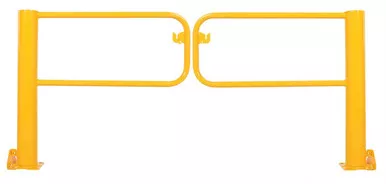 Swivel Dock Gate - 1