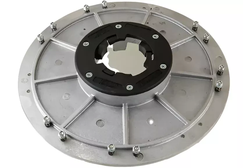 Taylor Tools 15″ EZ Scrape (6 blade tool for 17″ Grinder) 471.00.00
