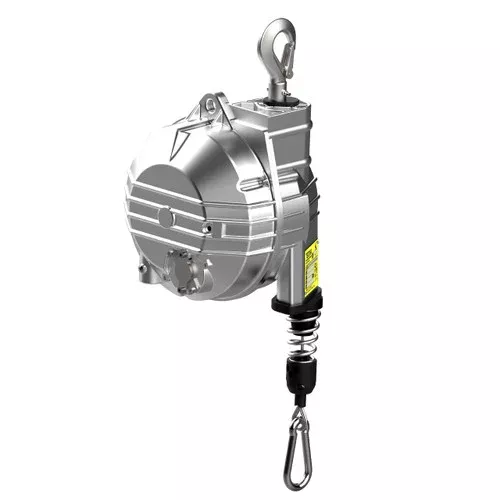 TECNA 9524AX Zero Gravity ATEX Tool Balancer, 110.2 to 132.3 lbs Capacity
