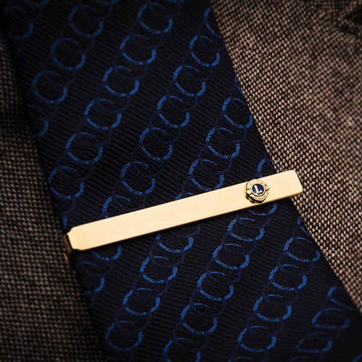 Tie Bar