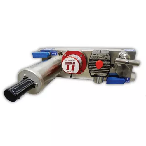 Titan Industries SafTPac Replacement Parts, Meter Cover O-Ring