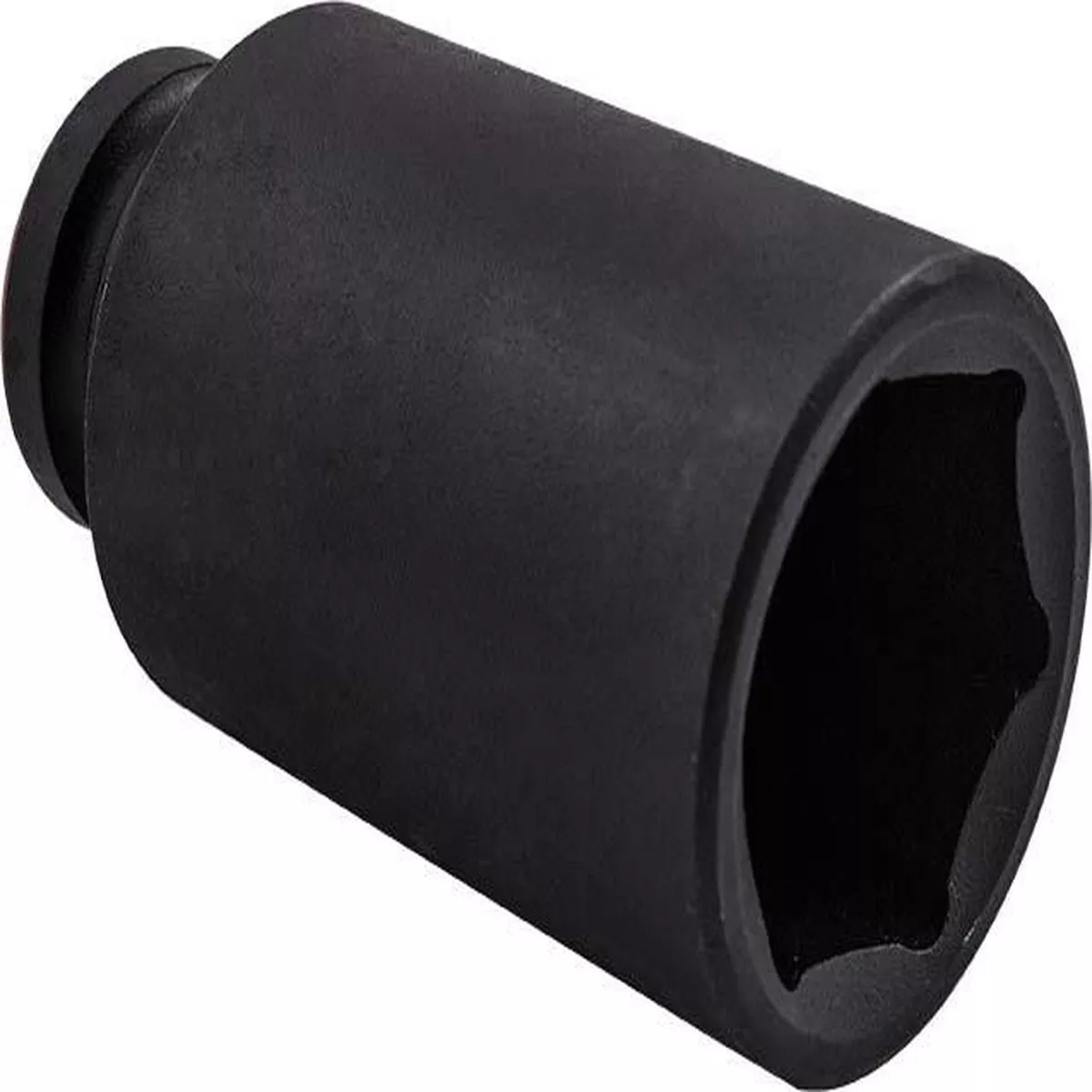 Tork Craft 28 Mm 1/2′ Drive 6 Pt Deep Impact Socket