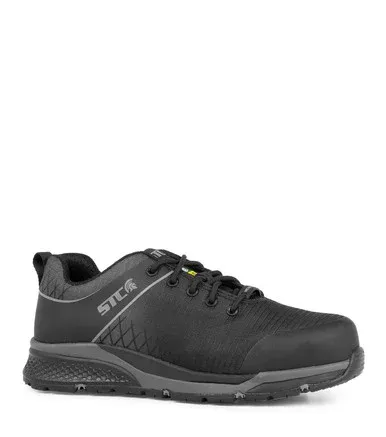 Trainer SD | Athletic CSA SD Work Shoes | Metal Free | STC