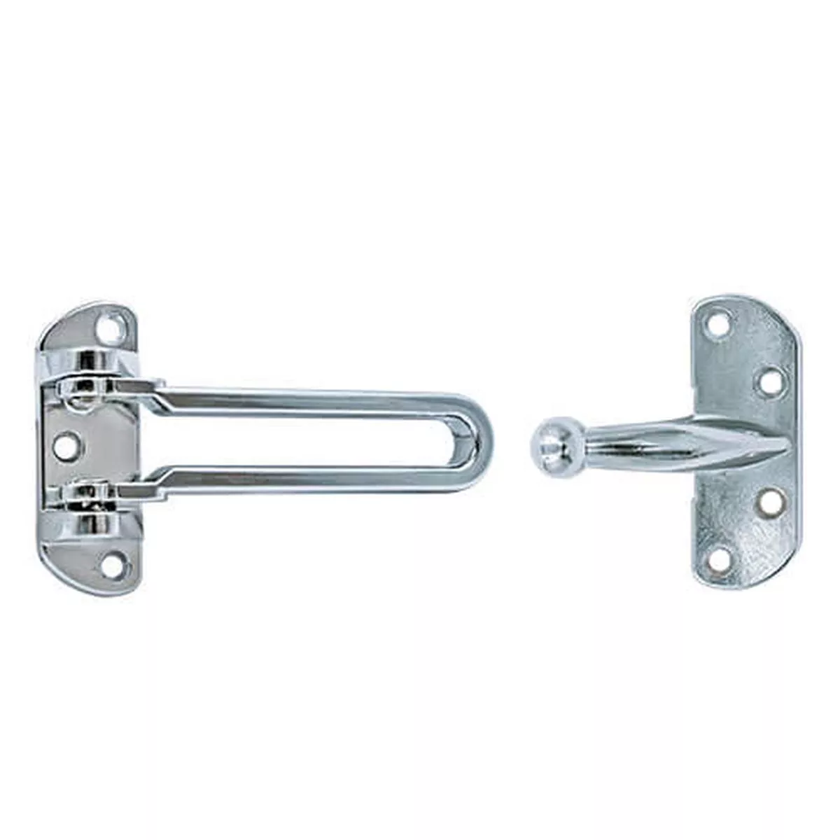 TSS Door Restrictor