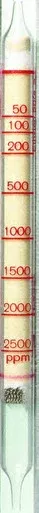 Tube – Ethylene 50/a (10) | Draeger