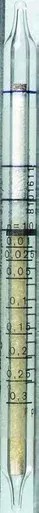 Tube Phosphine 0.01/a (10) | Draeger