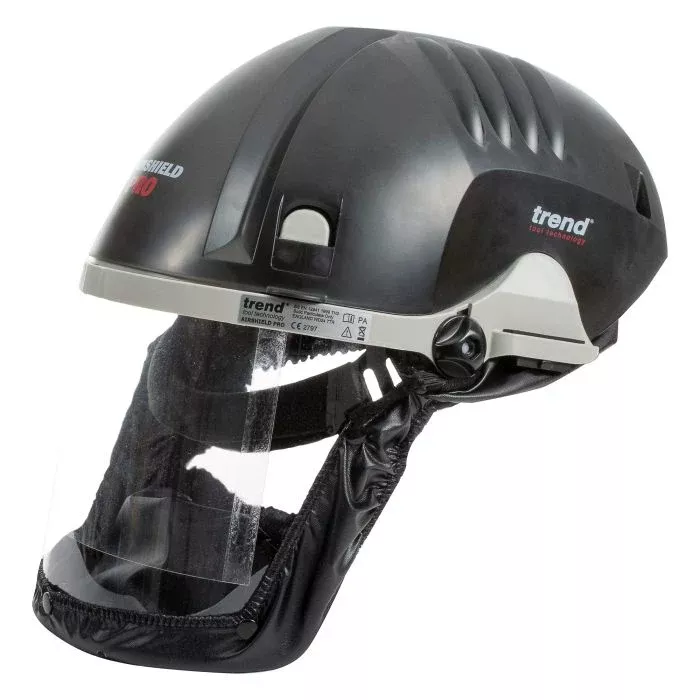 U*AIR/PRO – AIR/PRO Face Shield USA 120V