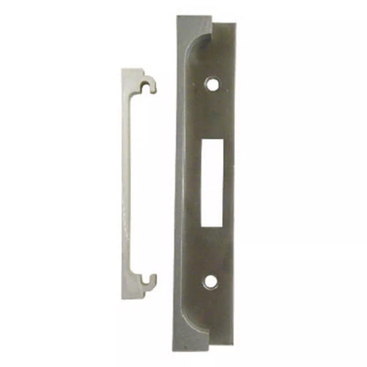 Union 2969 13mm Mortice Deadlock Rebate Kit