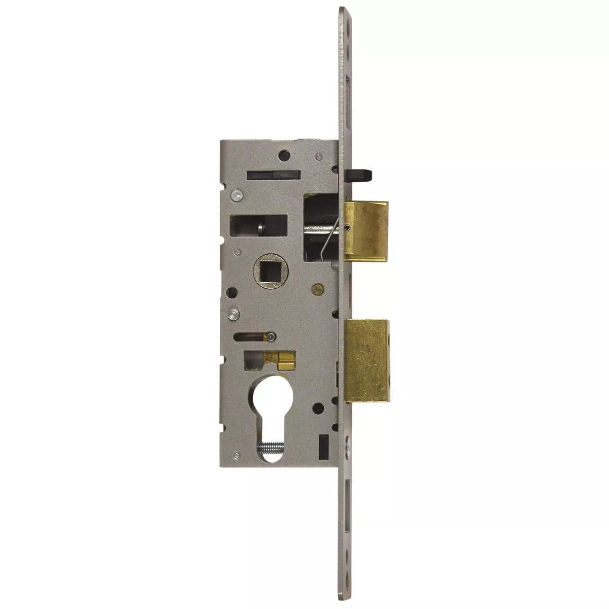 Union L22080 Euro 2 Mortice Sashlock for Metal Doors