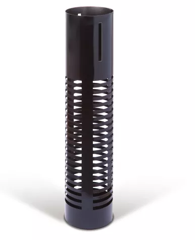 Universal 1105-40 3.5'' Dia. x 16.0625'' Tank Bottom Diffuser