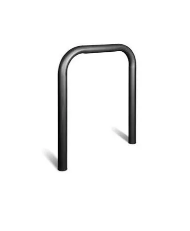Universal 1983-353656 3.5" OD x 36" W x 56" H U-Shape Pipe Guard