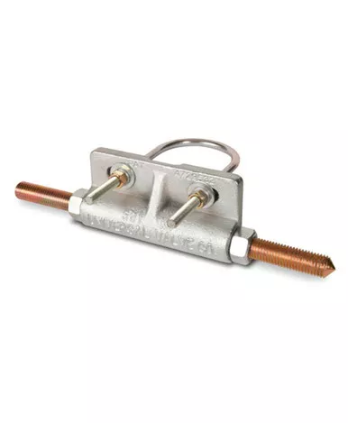 Universal 521KR-1822 "Sure Shear" 18'' - 22'' U-Clamp Anchor