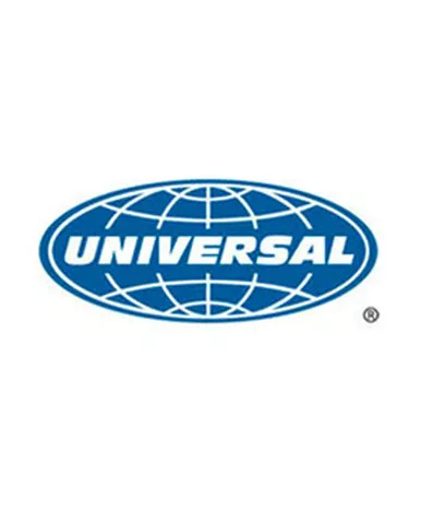 Universal RM-TEMPLATE-U Reusable Plastic Paint Template for (U) Shape