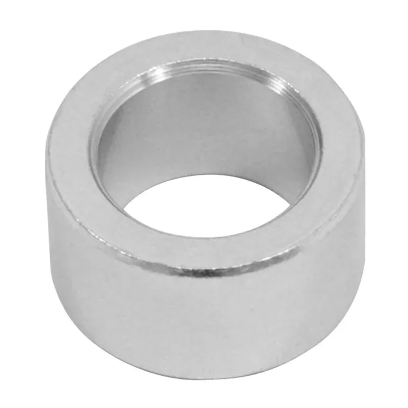 V-Twin Mfg. Front Axle Spacer For Harley FL FX 1973-1984