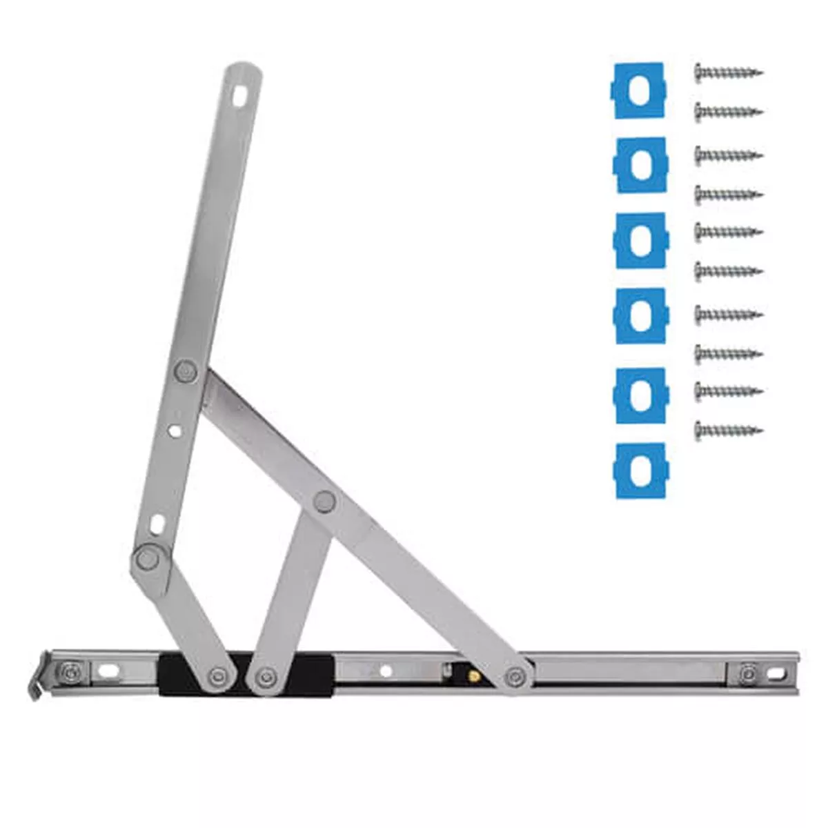 VERSA Restricted Egress Friction Stay