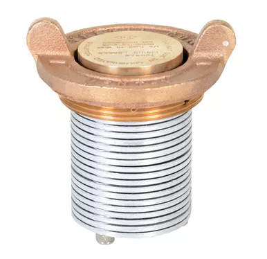 Vertical Drum Vents - 1