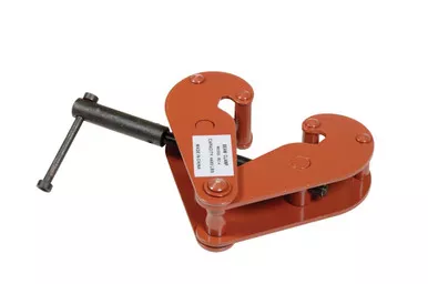 Vestil Beam Clamps - 2