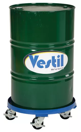 Vestil Heavy-Duty Drum Dolly