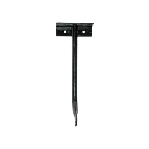 Vostermans Multifan CHBRACKET30 Ceiling and Hanging Bracket w/ Hardware, 30 in. – 36 in. Fan