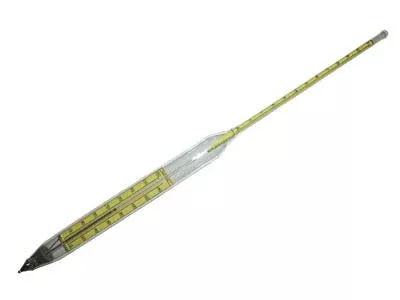 W.L. Walker API Gravity Hydrometer – 29 to 45 – 0.1