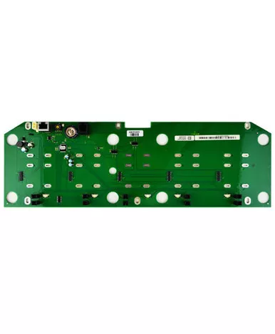 Wayne WM053972-0001 Ovation 2 Single Price Display Control Board without PPUs