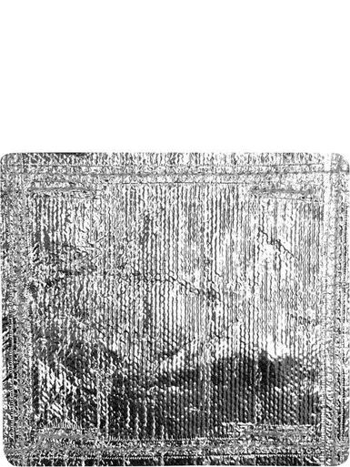 Welding Heatshield Back Hand Aluminized | Bob Dale Gloves