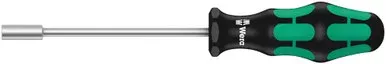 Wera 029445, 395 Nutdriver, 14 x 125 mm