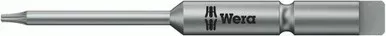 Wera 332606, 867/9 C IP TORX PLUS Bits, 8 IP x 70 mm