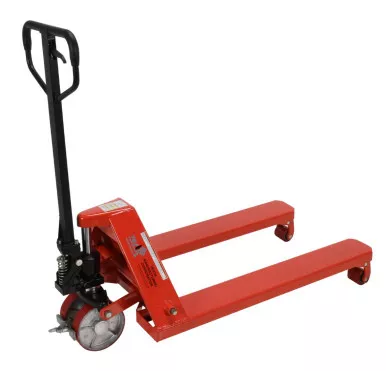 Wheel Nose Pallet Trucks