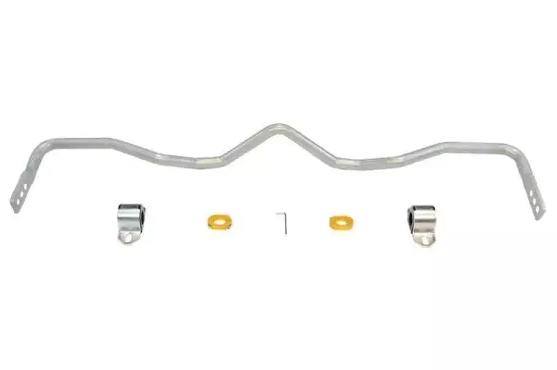 Whiteline Nissan 370Z Rear 24mm Heavy Duty Adjustable Swaybar