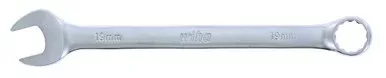 Wiha 30419 Combination Wrench 19mm