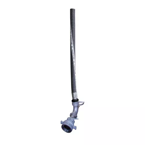 Willcox Rackmaster Composite Bottom Loading Hose
