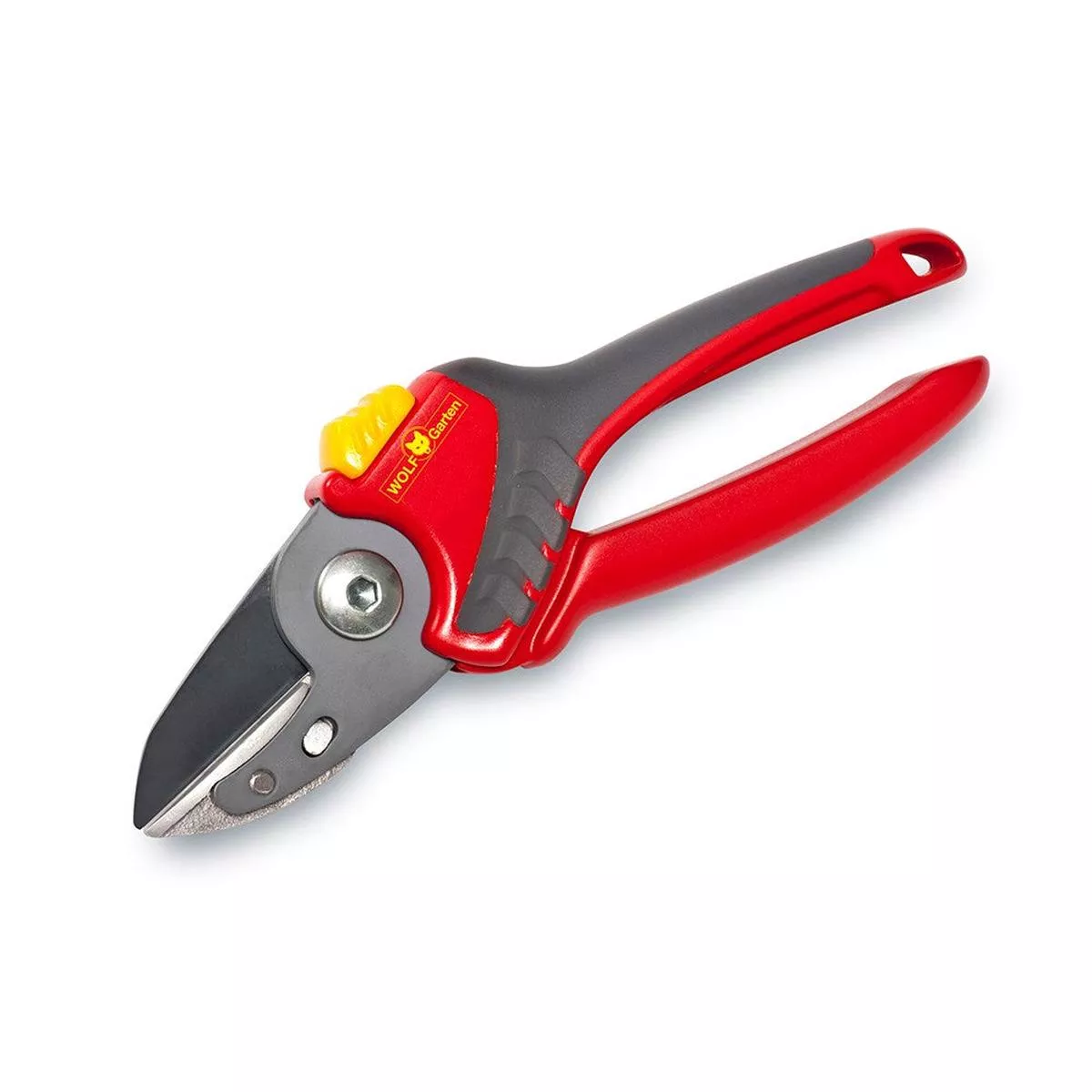 Wolf-Garten Comfort Plus Anvil Secateurs – RS2500