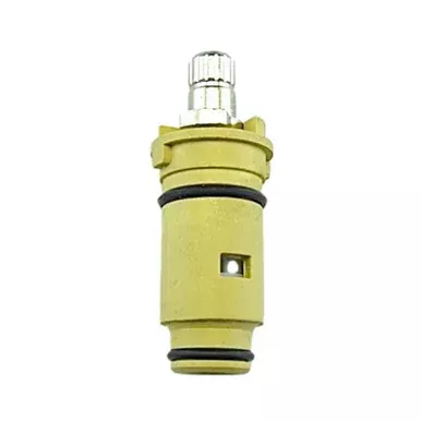 For Wolverine Brass Nyj 52531 Right Hand Thread Ceramic Stem Unit