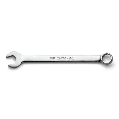 Wright tool 1224, Combination Wrench WRIGHTGRIP 2.0 12 Point Full Polish – 3/4″