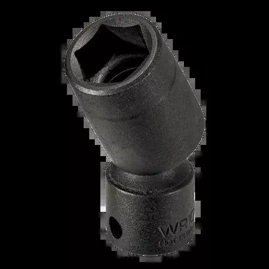 Wright tool 38-55MM, 3/8″ Drive 6 Point Standard Metric Universal Power Socket – 15mm
