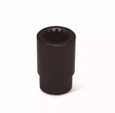 Wright tool 5948, #5 Spline Drive 6 Point Deep Impact Socket – 1-1/2″