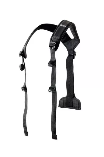 X-plore 8000 Shoulder Carrying System | Draeger