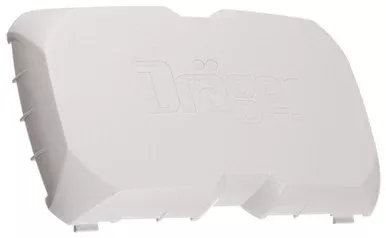 X-plore 8000 Splashguard Lid | Draeger