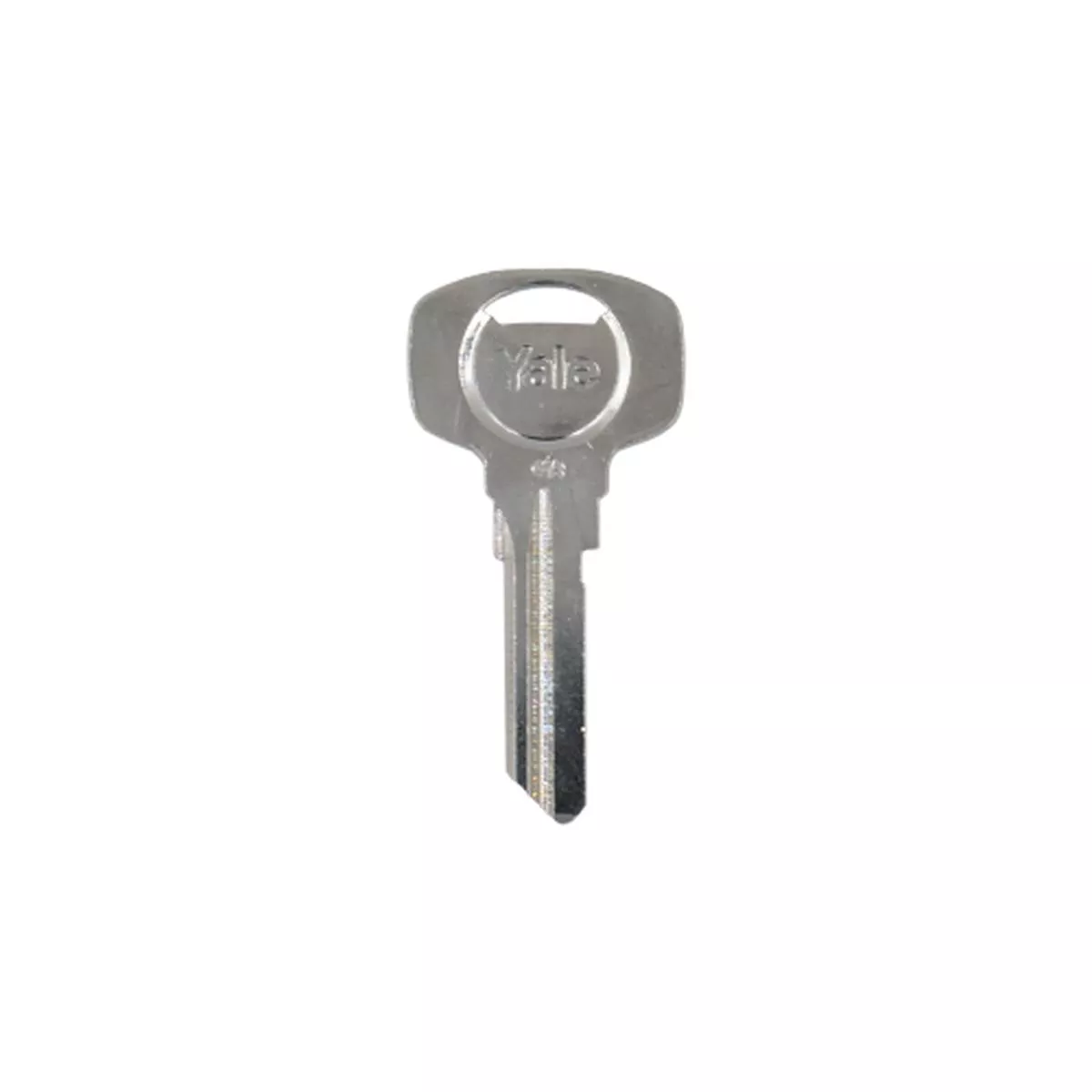 Yale 8B Genuine 5 Pin Cylinder Key Blank