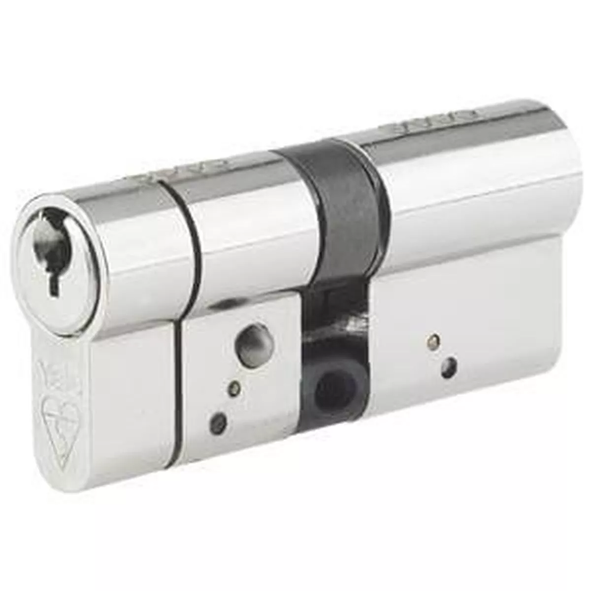 Yale Euro Double Cylinders British Standard Kitemarked TS007 1*