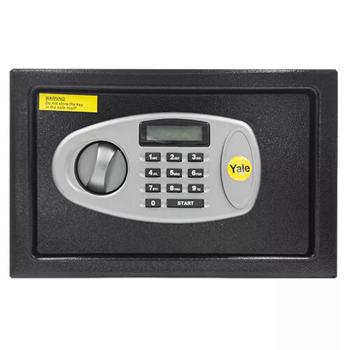 Yale YSS1 Standard Small Safe