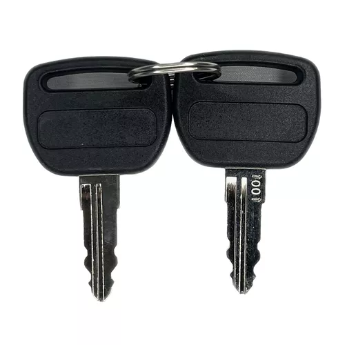 Yanmar Tractor Ignition Key 1A8400-52160