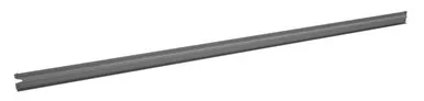 Z-Line Shelving Components – Medium Duty Shelf Supports – 4