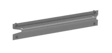 Z-Line Shelving Components – Medium Duty Shelf Supports – 6