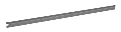 Z-Line Shelving Components – Medium Duty Shelf Supports – 8