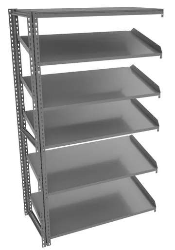 Z-Line Sloping Shelf Units – 8